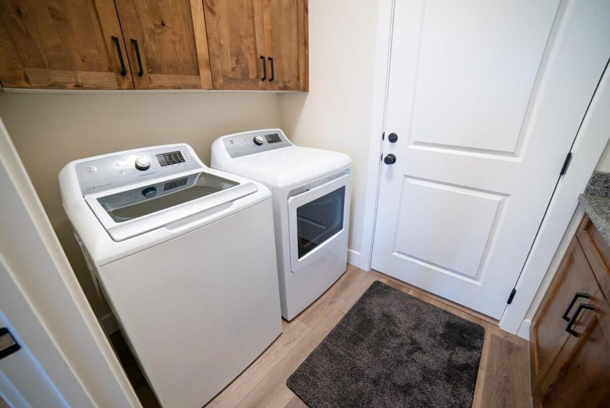 Red Canyon Bunkhouse At Kanab - New West Properties エクステリア 写真