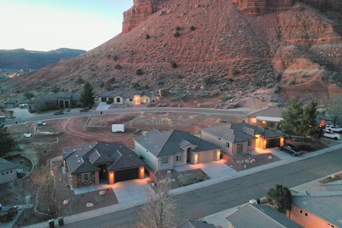 Red Canyon Bunkhouse At Kanab - New West Properties エクステリア 写真
