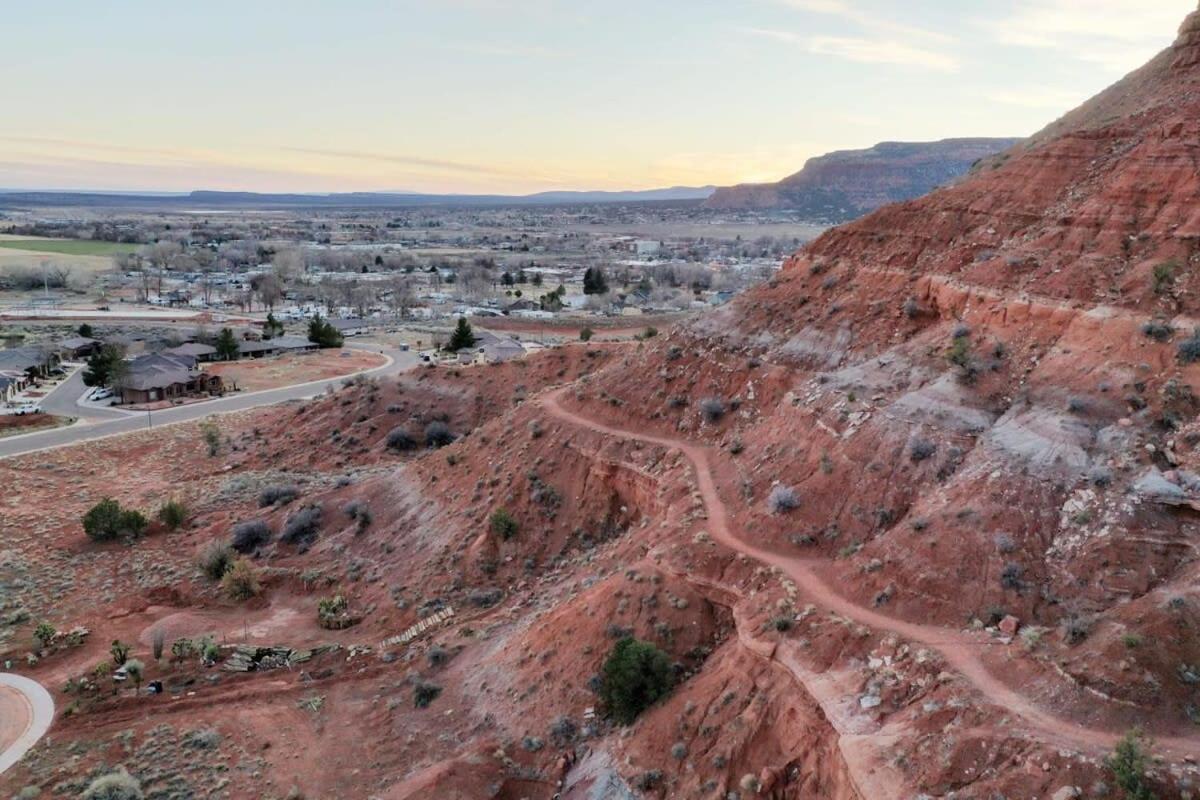 Red Canyon Bunkhouse At Kanab - New West Properties エクステリア 写真