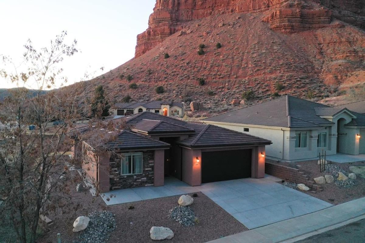 Red Canyon Bunkhouse At Kanab - New West Properties エクステリア 写真
